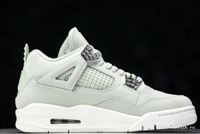 Jordan 4 Air Seafoam 0720